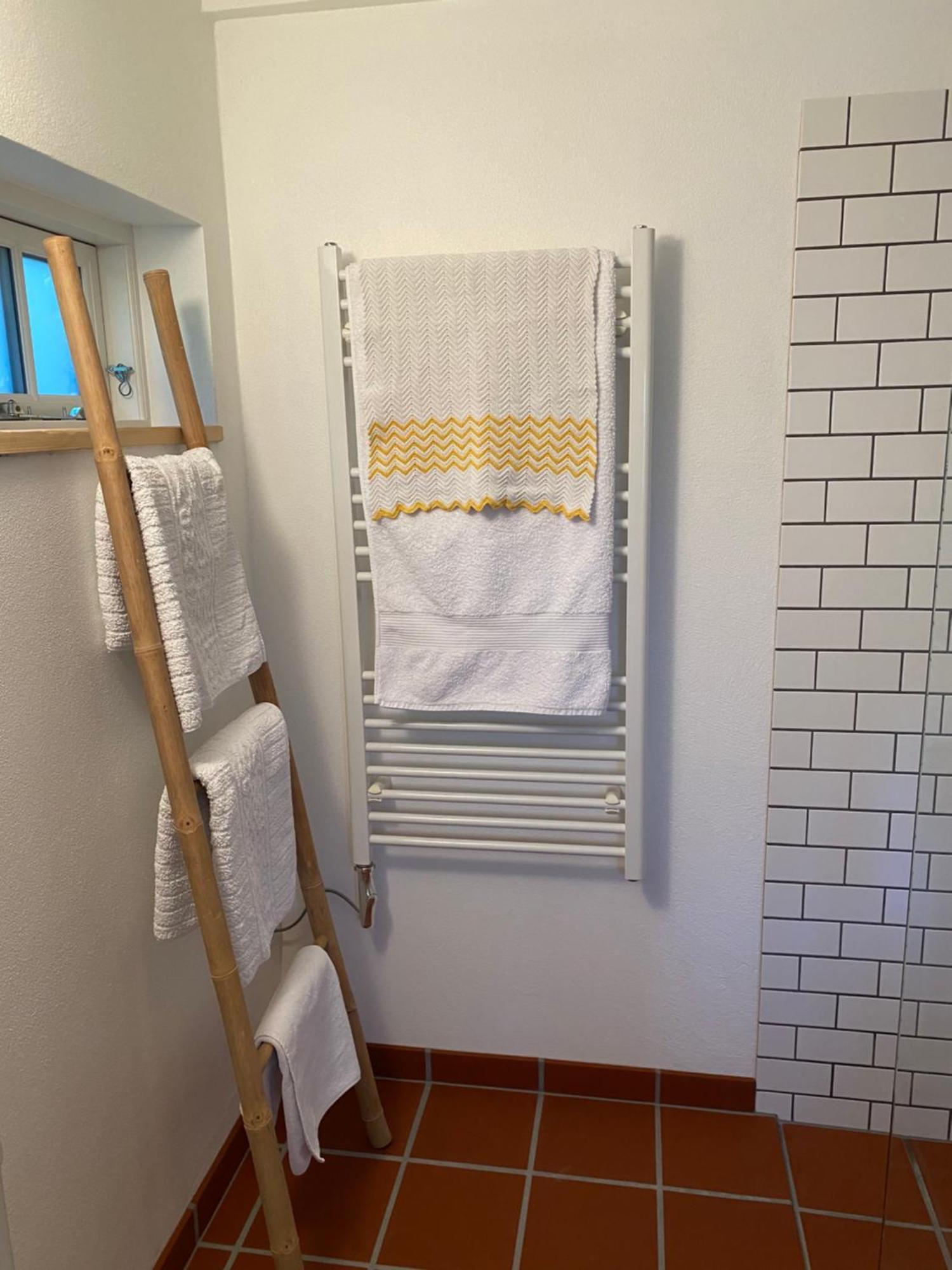 Artist Studio Hotel Frederiksvaerk Bagian luar foto