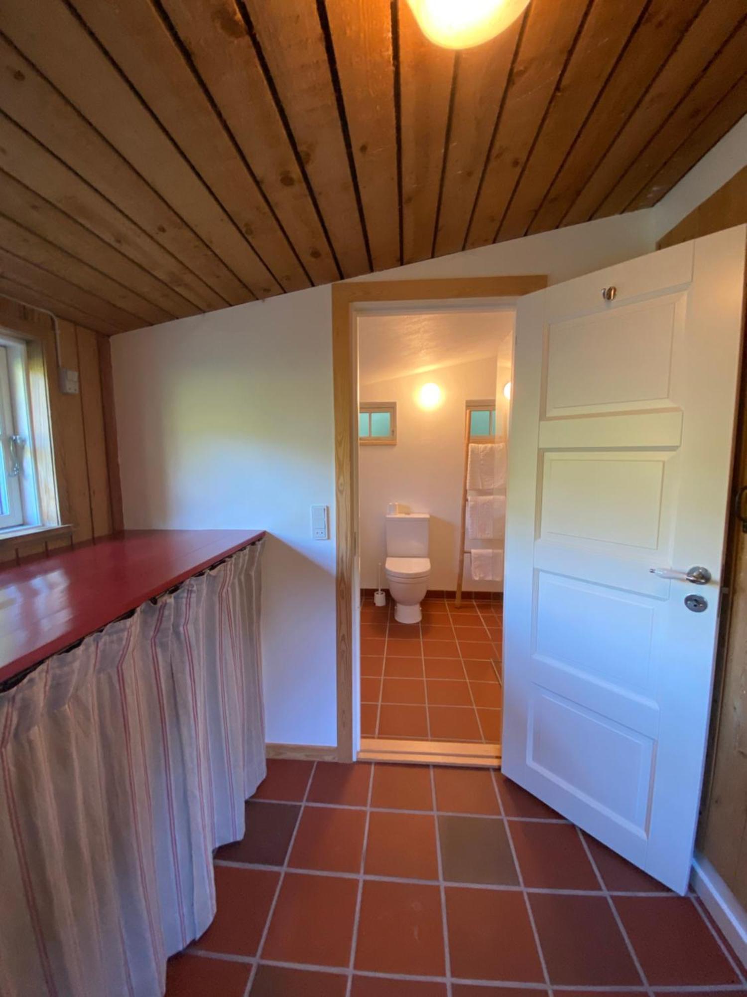 Artist Studio Hotel Frederiksvaerk Bagian luar foto