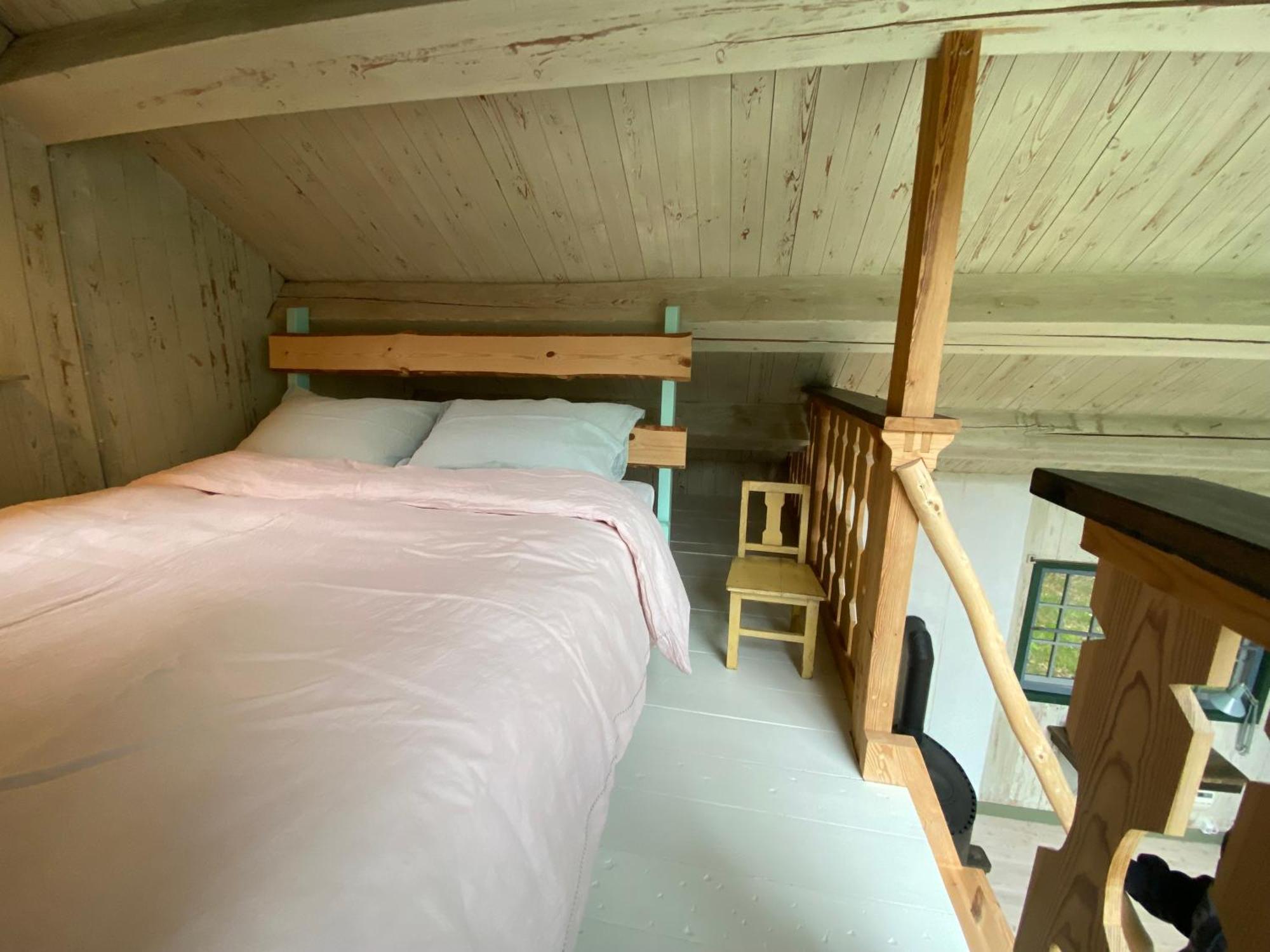 Artist Studio Hotel Frederiksvaerk Bagian luar foto