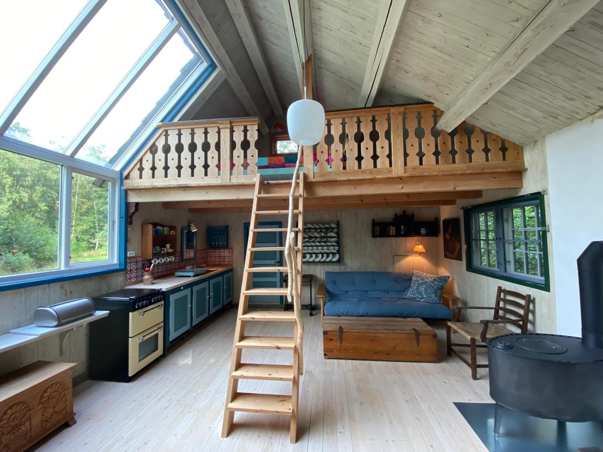 Artist Studio Hotel Frederiksvaerk Bagian luar foto